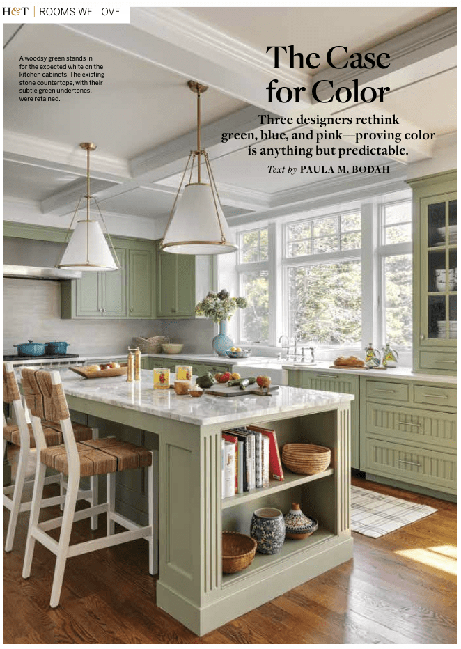Nantucket coastal home interior remodeling by Twig Perkins Inc